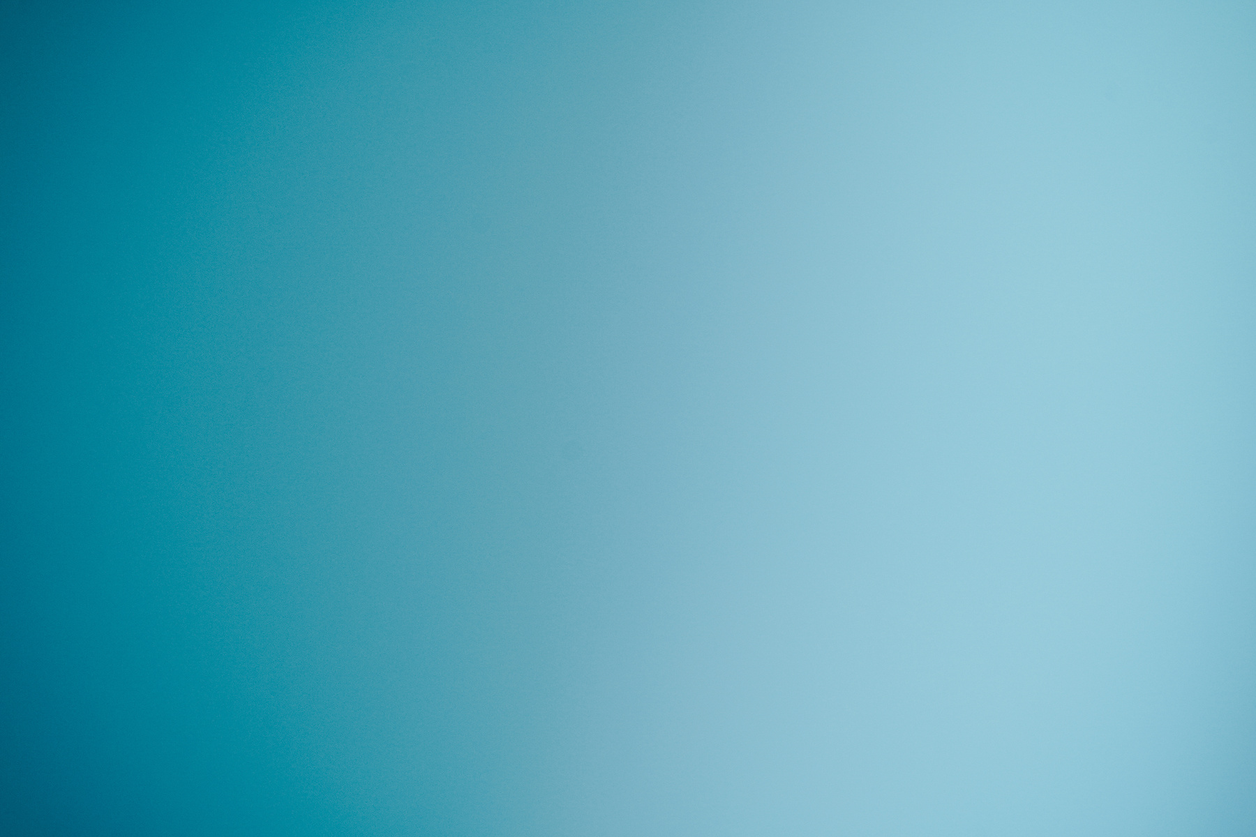 Blue Gradient Background